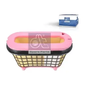 4.68939 DT Spare Parts