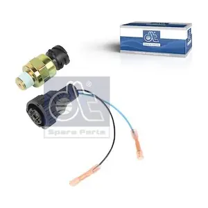 2.27011 DT Spare Parts