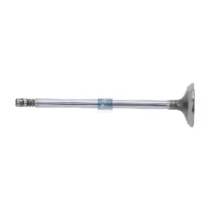 7.51262 DT Spare Parts