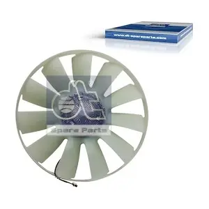 3.15280 DT Spare Parts