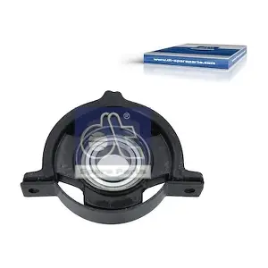 4.80368 DT Spare Parts