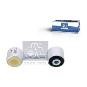 7.11400 DT Spare Parts