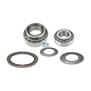 3.96030 DT Spare Parts