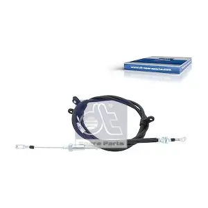 1247014 DT Spare Parts
