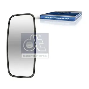 DT Spare Parts 2.73008