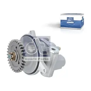 2.53187 DT Spare Parts