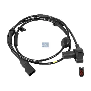 DT Spare Parts 13.36009