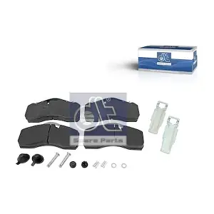 DT Spare Parts 3.96405