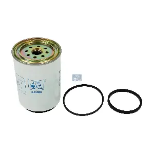 DT Spare Parts 2.12232