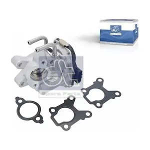 6.23190 DT Spare Parts