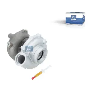 300488 DT Spare Parts