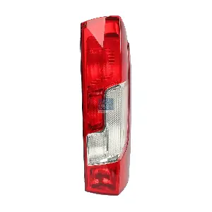 12.74007SP DT Spare Parts