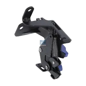 152012 DT Spare Parts