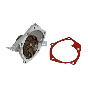 DT Spare Parts 6.30029