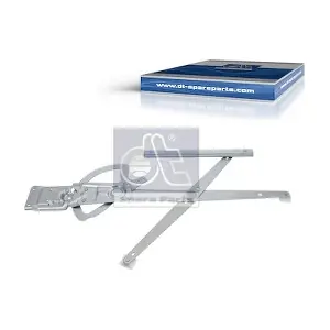 4.61924 DT Spare Parts