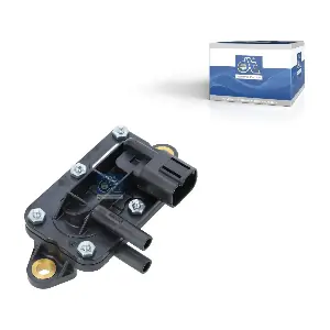 1.21175 DT Spare Parts
