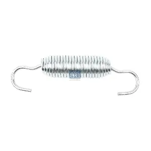 10.23054 DT Spare Parts