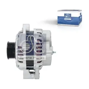 7.61504 DT Spare Parts