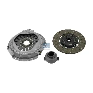 6.93004 DT Spare Parts