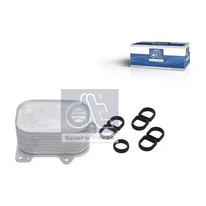 DT Spare Parts 11.13027