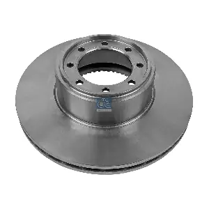 7.36049 DT Spare Parts