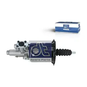 7.18364 DT Spare Parts