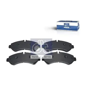 4.92246 DT Spare Parts