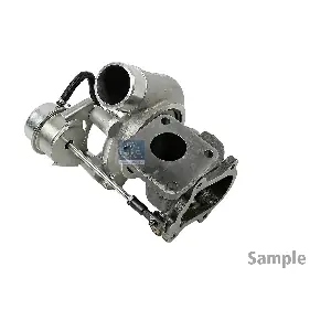 12.26006 DT Spare Parts