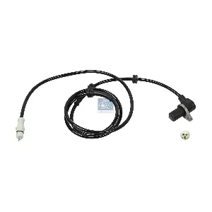 DT Spare Parts 12.40010