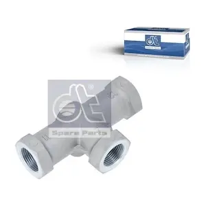 DT Spare Parts 4.60318