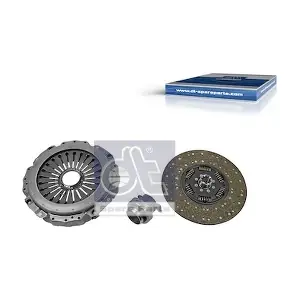 DT Spare Parts 7.90505