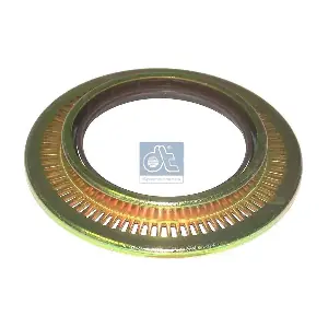 3.60115 DT Spare Parts