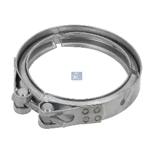 111910 DT Spare Parts
