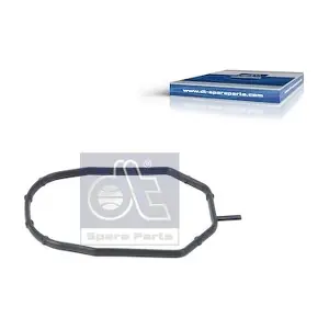 140201 DT Spare Parts