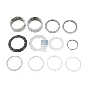 3.96310 DT Spare Parts
