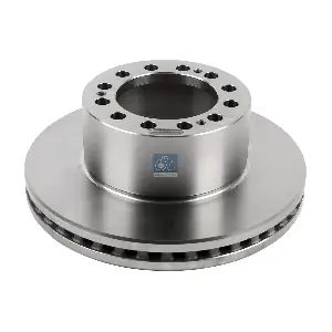 DT Spare Parts 10.34101