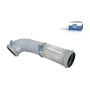 2.18502 DT Spare Parts