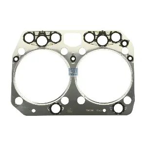 3.12100 DT Spare Parts