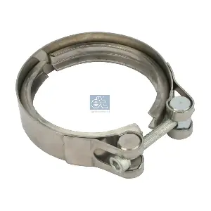EC822 DT Spare Parts