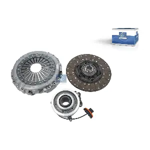1300009 DT Spare Parts