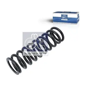 2.70401 DT Spare Parts