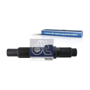 5.30161 DT Spare Parts