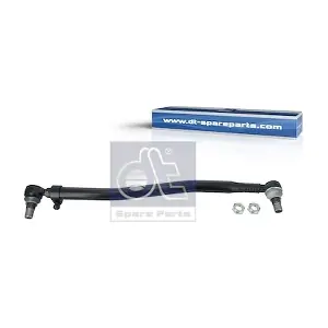 4.78007 DT Spare Parts