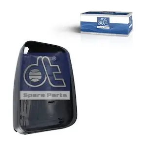 122647 DT Spare Parts