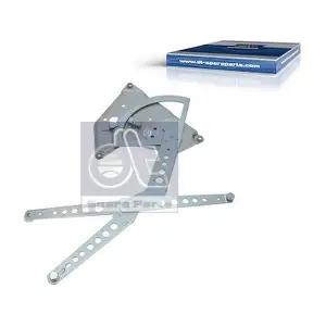 DT Spare Parts 1.22362