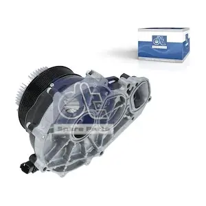 1.11110 DT Spare Parts