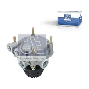 4.63226 DT Spare Parts