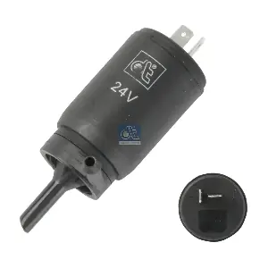 1.22021 DT Spare Parts
