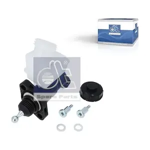 2.30003 DT Spare Parts