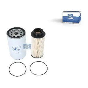 100927 DT Spare Parts